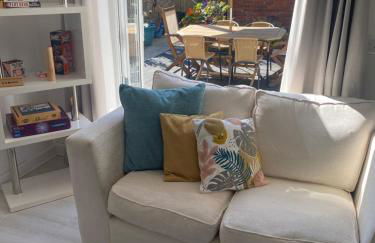 The Annexe in Ditcheat - Foto 4