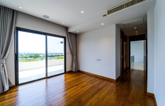 Luxury Mansion On Golf Course - BMG5 - Foto 14