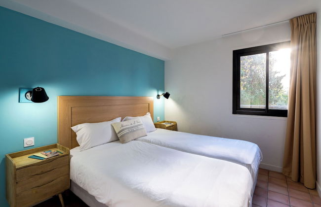 La Residence du Bailli - Foto 28