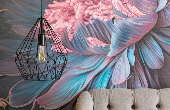 Decadent Art Deco Apartment in Old Town - Foto 8