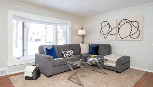 NEW Charming Home in the Heart of North Fargo - Foto 3