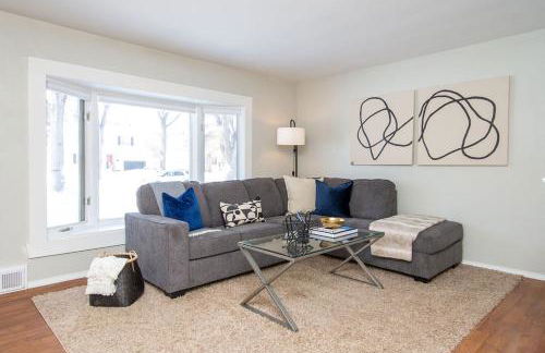 NEW Charming Home in the Heart of North Fargo - Foto 3