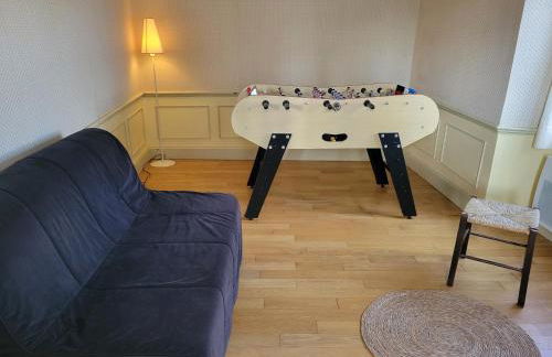 Gîte La maison de Galut - Photo 13