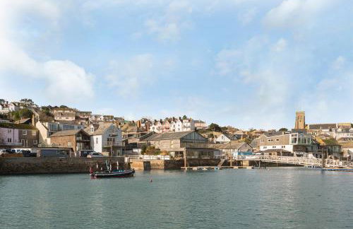 UpperDeck, Salcombe (Free Parking) - Foto 44