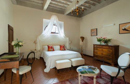 Castello Di Gabbiano - Foto 29