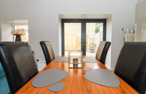 Mayfield Cottage - Foto 17