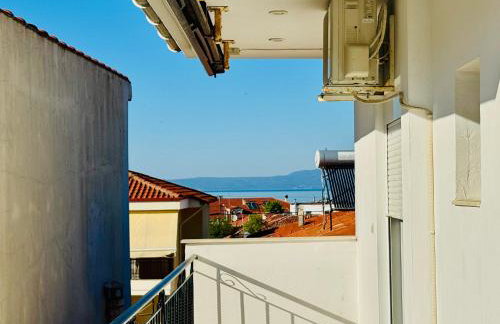 MG Sea View Apartments & Private Parking - Foto 35