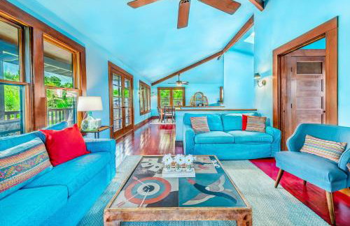 Hanalei Waterfalls House TVNC #5120 - Foto 53