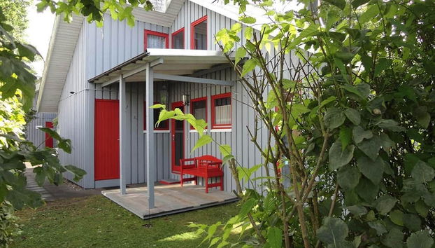 Ferienhaus im Skandinavischen Stil - Foto 2, Imagen principal