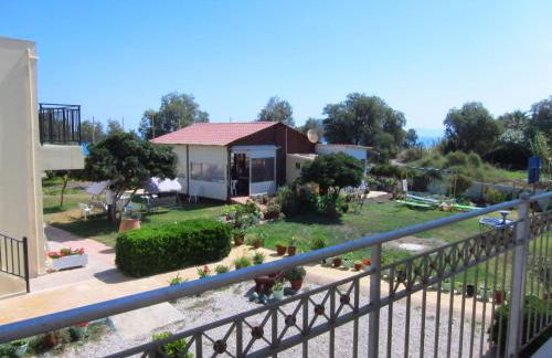 Baladinos Apartments - Foto 39