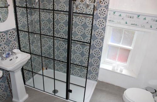 Lickleyhead Castle - Foto 12