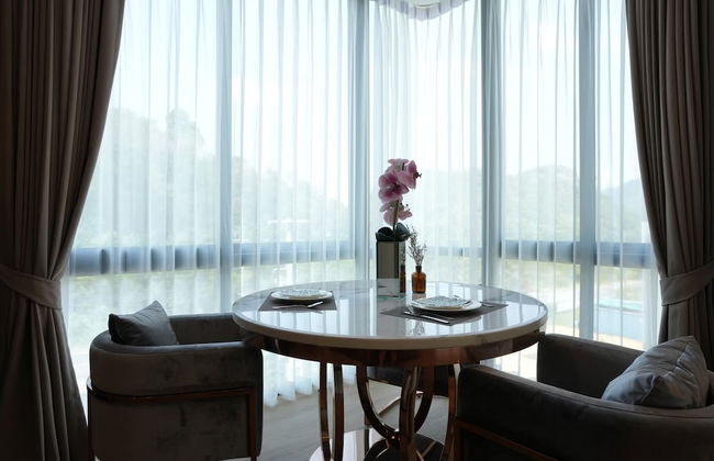 Oabkod khaoyai at forest khaoyai - Foto 37