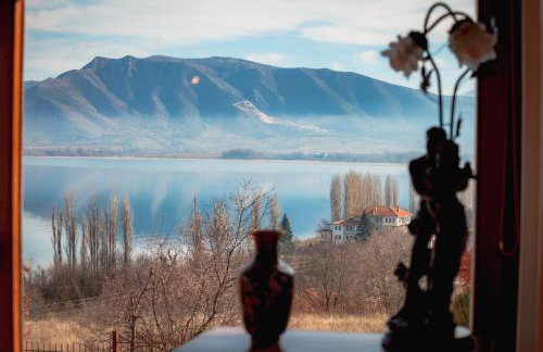 Το σπιτι της Ελευθερίας και της Σοφίας - Foto 61