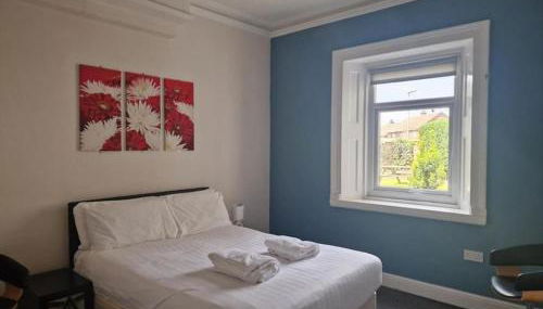 The Green - Corner Plot Getaways - Foto 2