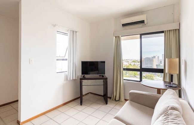 Flat Metropoles by Easy Home - Photo 33