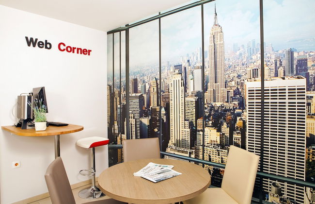 Residhome Reims Centre - Foto 25