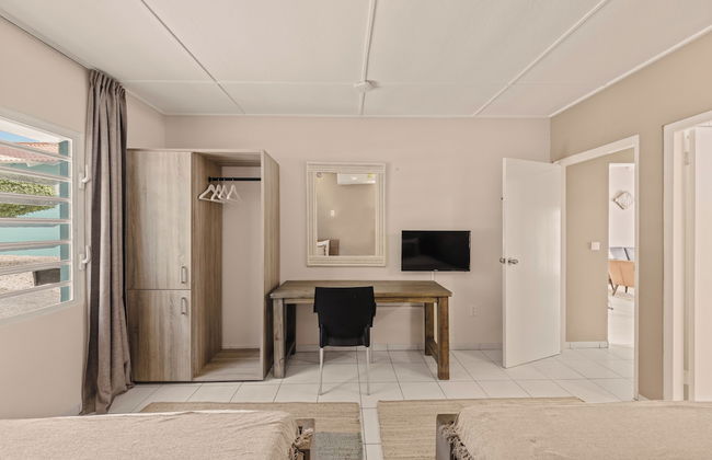 Bon Bini Seaside Resort - Photo 6