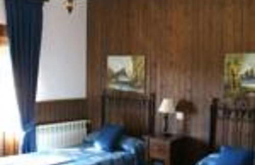 Casa Rural Peña Falcón - Foto 34