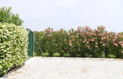 CA ADELAIDE APPARTAMENTO IN RANCH CON GIARDINO - Foto 2