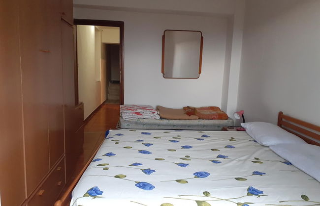 Casa Claroni 4 pax 1 Letto Supplementare - Foto 13