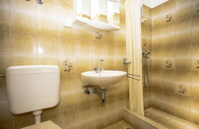 Apartments Ostoja - Foto 24