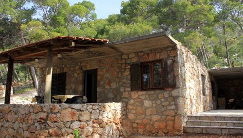 Apartments by the sea Jagodna, Hvar - 3457 - Foto 2