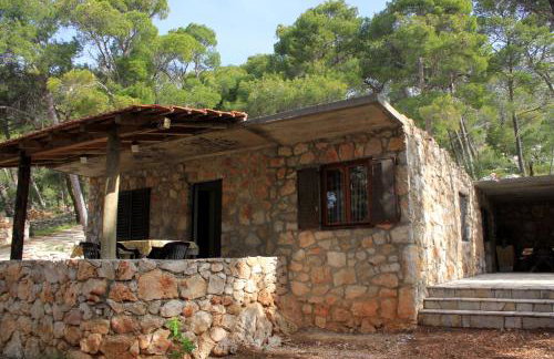 Apartments by the sea Jagodna, Hvar - 3457 - Foto 2