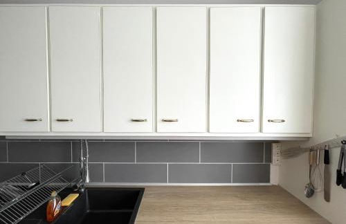 Appartement chaleureux en centre-ville - Foto 11