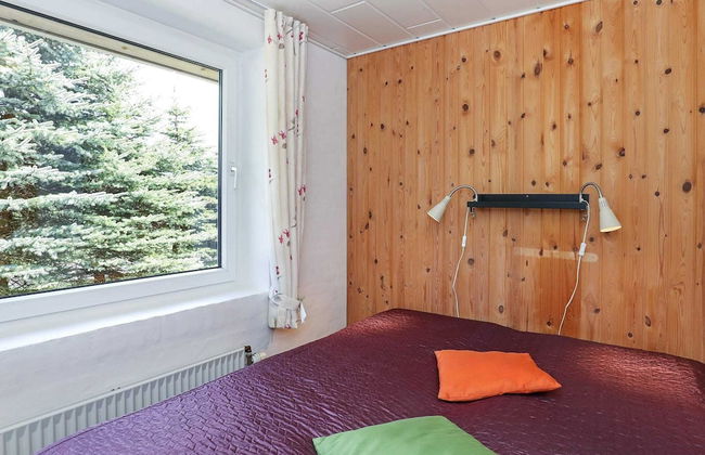 9 Person Holiday Home in Hals-by Traum - Foto 44