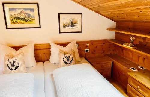 Chalet Bernardi Apartments - Photo 13