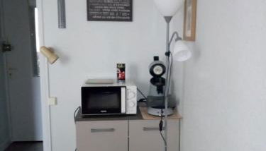 Studio des Thermes 2* - Foto 5