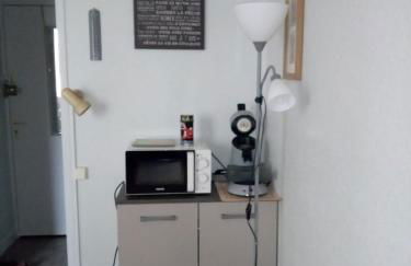 Studio des Thermes 2* - Foto 5