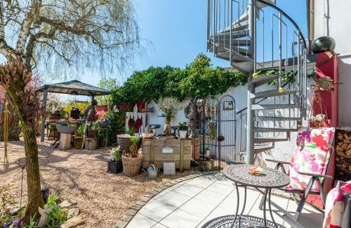 La Maisonannette - Foto 28