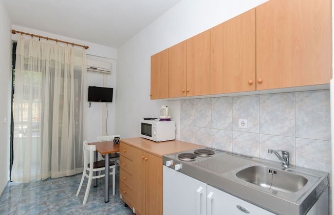 Apartment and Rooms Ivan - Foto 64