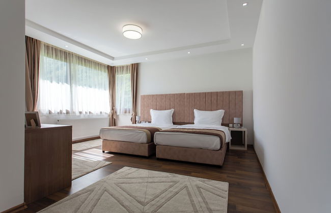 Malak Resort - Foto 3