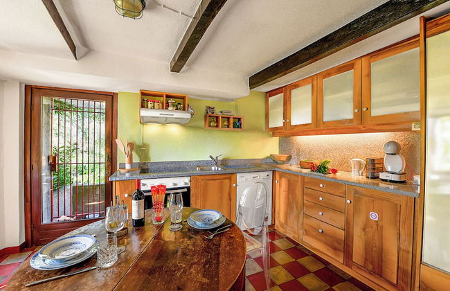 Casa Dell'antonio - Foto 10