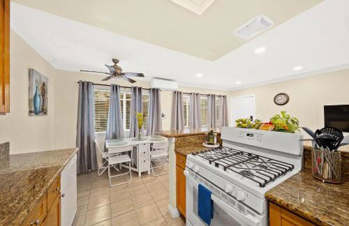 Cozy & Serene ~ 12mins to Downtown LA - Foto 23