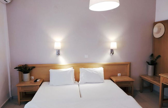 Alykes Family Resort - Photo 32