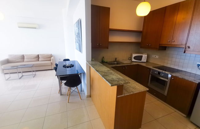 Paradise Palms Seaview Apartment - Foto 3