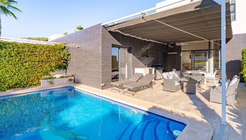 Villa La Finca Golf - Foto 2