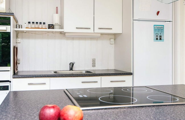 5 Person Holiday Home in Odder-by Traum - Foto 13