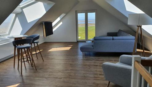 Ferienhaus Südwesthörn - Foto 2