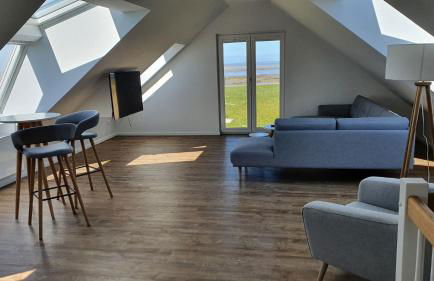 Ferienhaus Südwesthörn - Foto 2