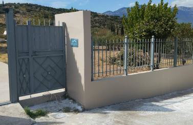 Stellas guesthouse near Arachova - Foto 20