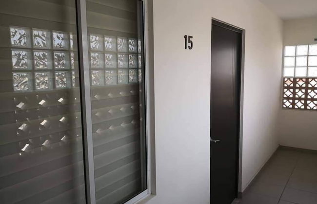 Departamentos Enki Centro - Foto 40