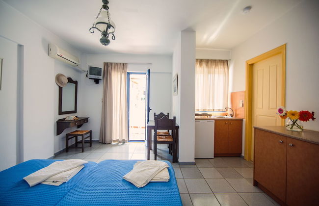 Iliana Hotel - Foto 6