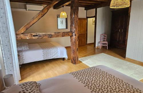 Mas de Cantegrel - Foto 23