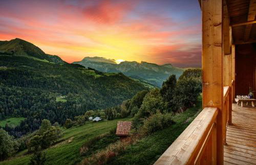 Chalet Manoe - OVO Network - Photo 13