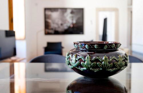 FLORA Chiado Apartments - Foto 101