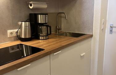 Quartier Südstrand - Ferienwohnung mit Meerblick - Photo 14